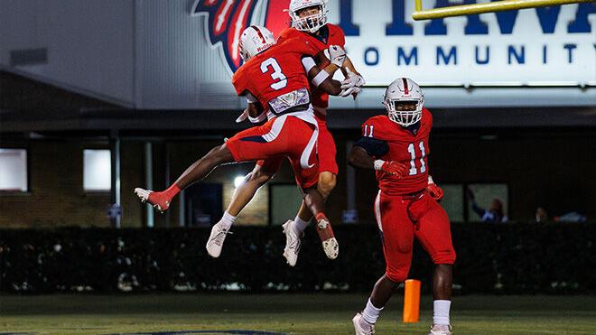 ICC football enters NJCAA rankings for the first time since 2018